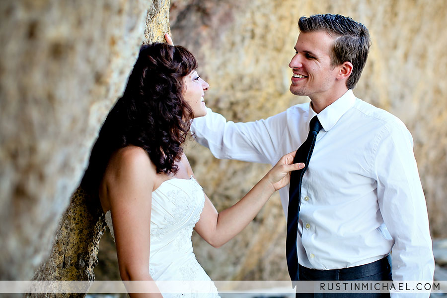 malibu wedding photography