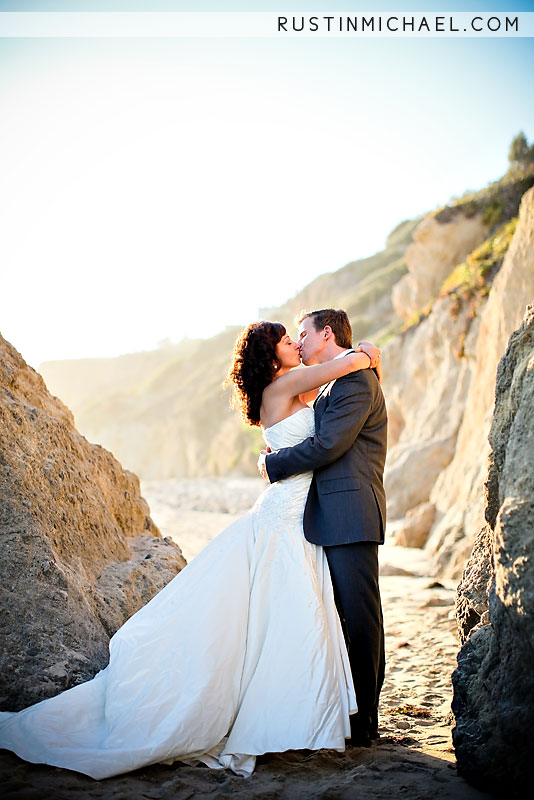 malibu wedding photography