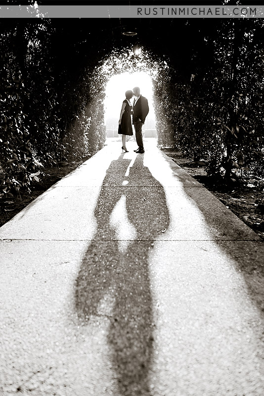 los angeles weddings