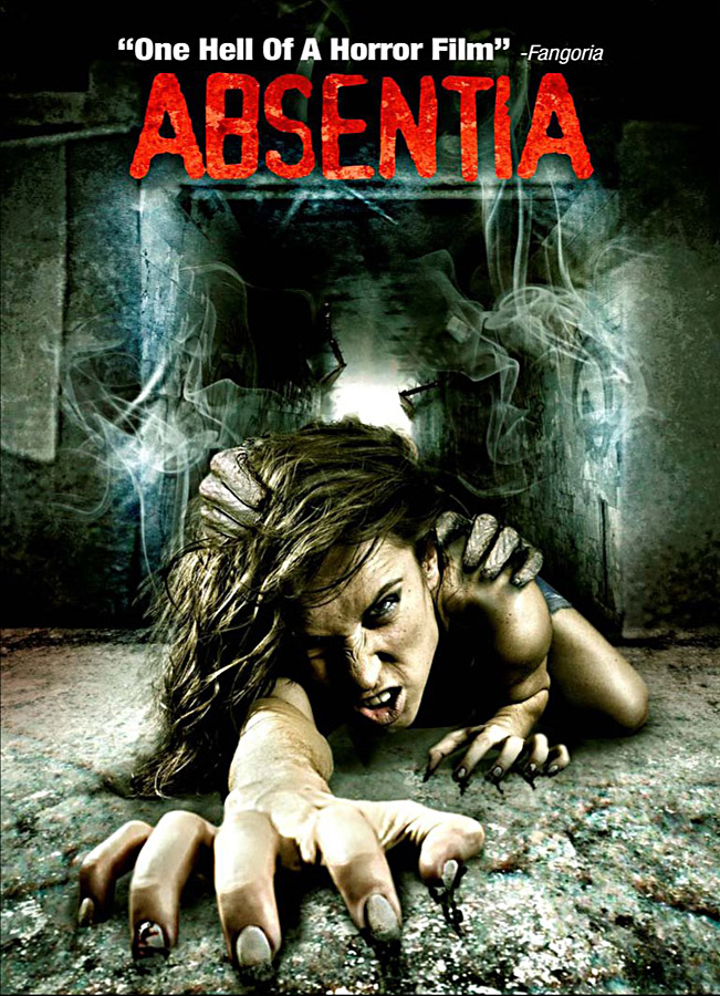 absentia vod poster