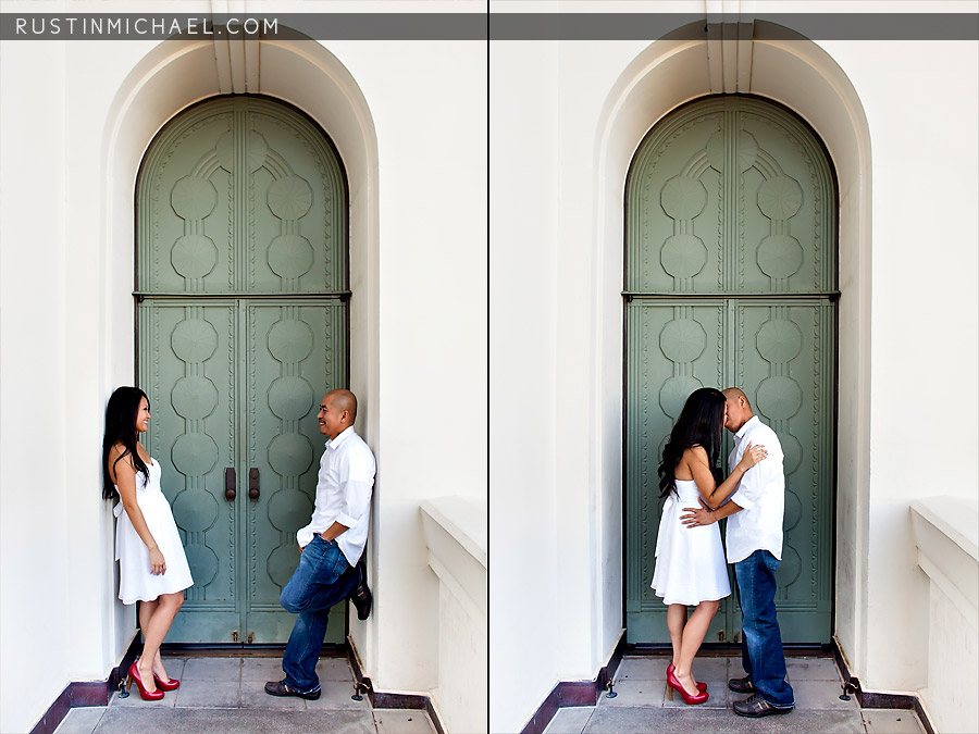 los angeles wedding photography, los angeles engagement photography