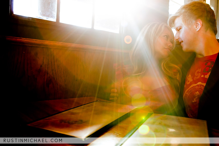 manhattan beach engagement photography, los angeles engagement photography