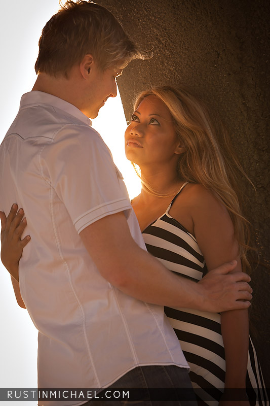 manhattan beach engagement photography, los angeles engagement photography