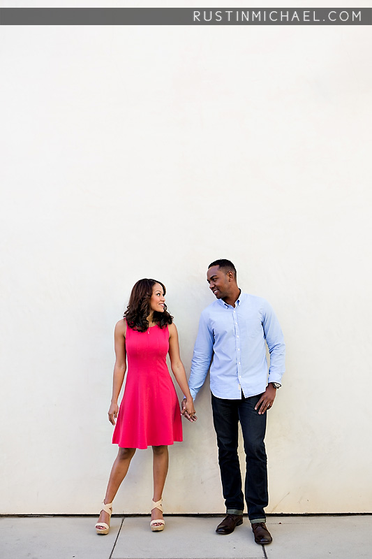 manhattan beach engagement photography, los angeles engagement photography