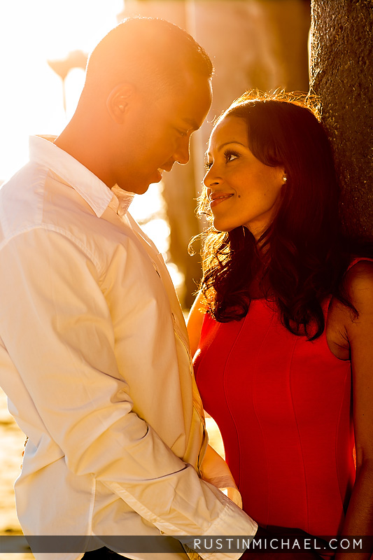 manhattan beach engagement photography, los angeles engagement photography