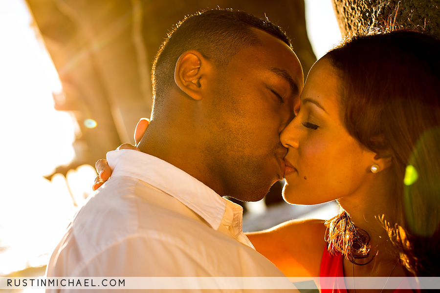 manhattan beach engagement photography, los angeles engagement photography