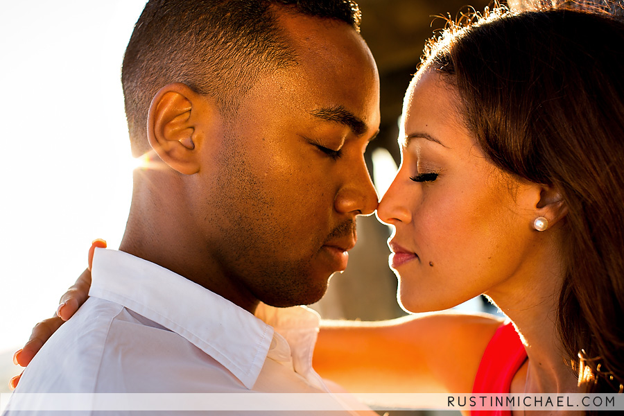 manhattan beach engagement photography, los angeles engagement photography