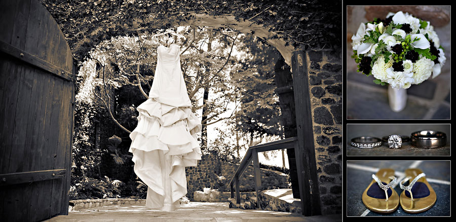 los angeles wedding photography