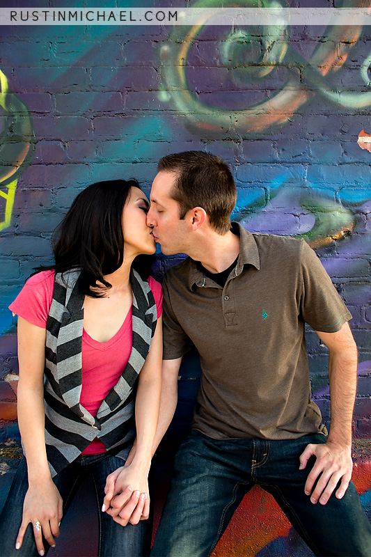 engagement photography, los angeles engagement photography