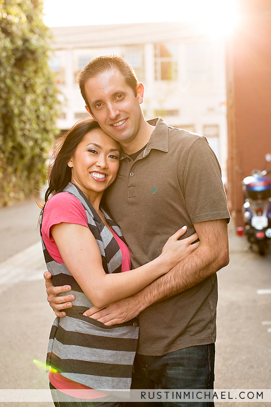 engagement photography, los angeles engagement photography