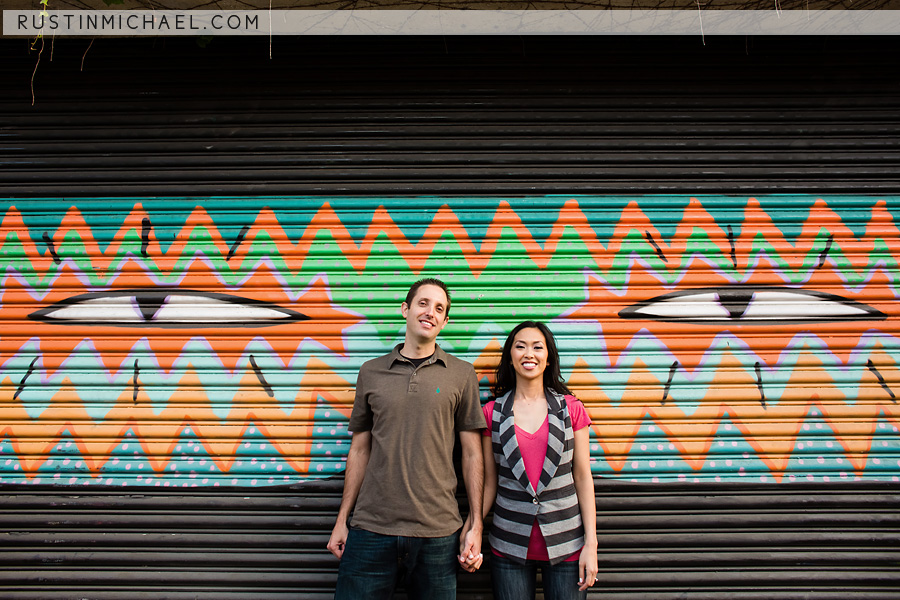 engagement photography, los angeles engagement photography