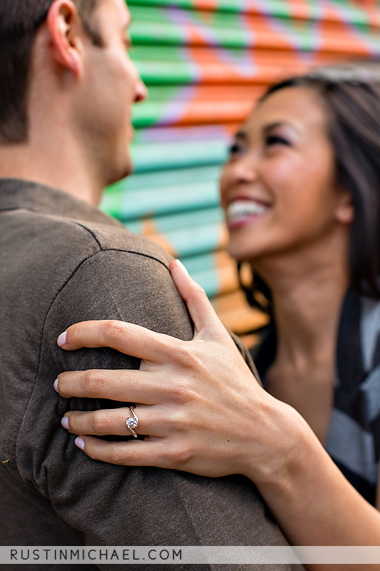 engagement photography, los angeles engagement photography