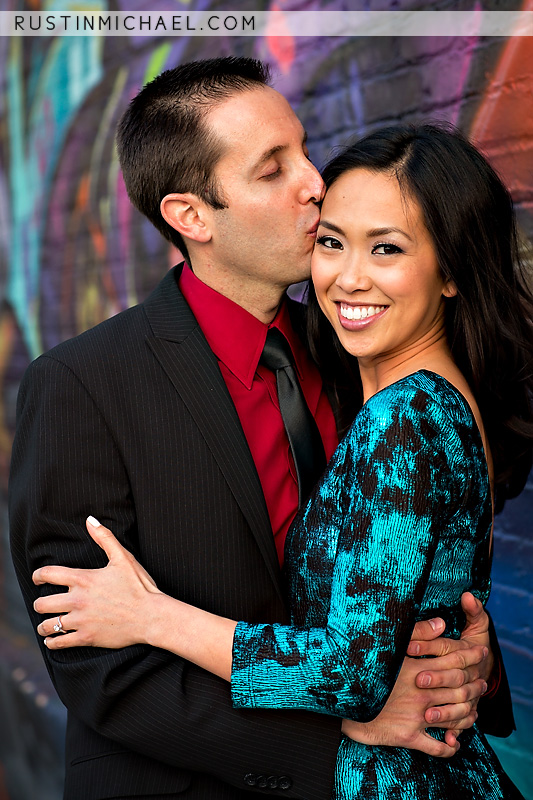 engagement photography, los angeles engagement photography