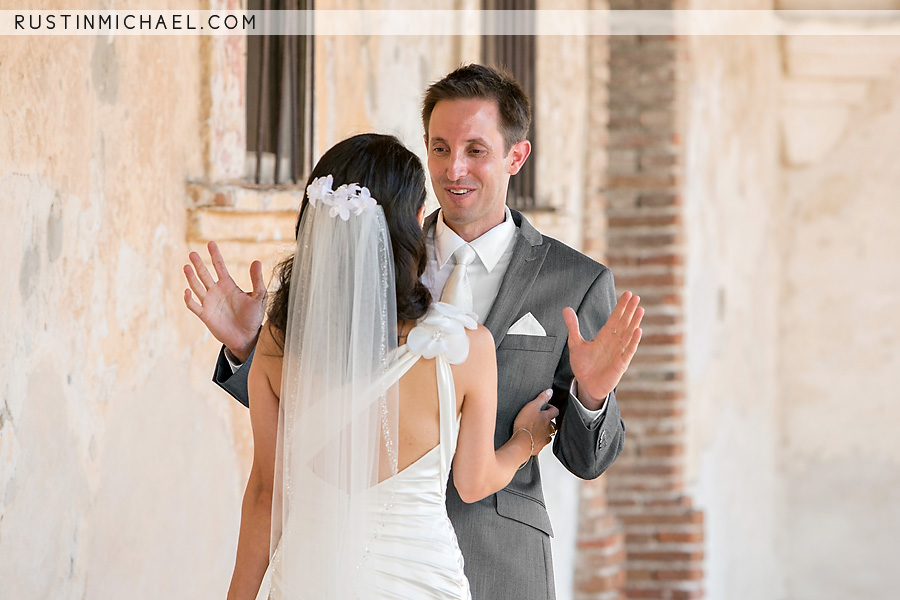 Franciscan Gardens wedding photography, Mission San Juan Capistrano, wedding photographer, wedding photography