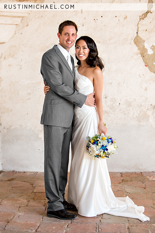 Franciscan Gardens wedding photography, Mission San Juan Capistrano, wedding photographer, wedding photography
