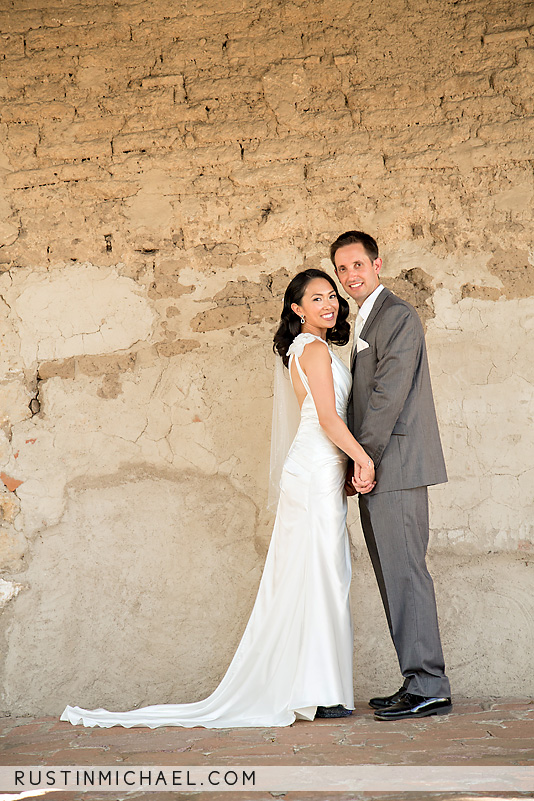 Franciscan Gardens wedding photography, Mission San Juan Capistrano, wedding photographer, wedding photography