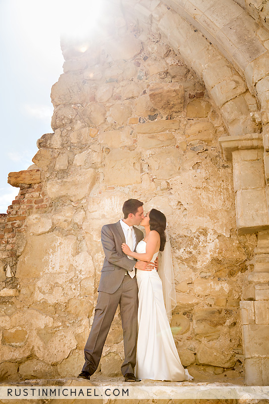 Franciscan Gardens wedding photography, Mission San Juan Capistrano, wedding photographer, wedding photography