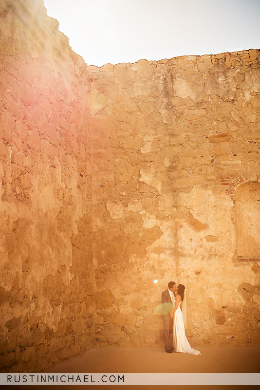 Franciscan Gardens wedding photography, Mission San Juan Capistrano, wedding photographer, wedding photography