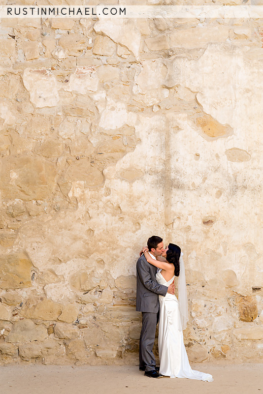 Franciscan Gardens wedding photography, Mission San Juan Capistrano, wedding photographer, wedding photography