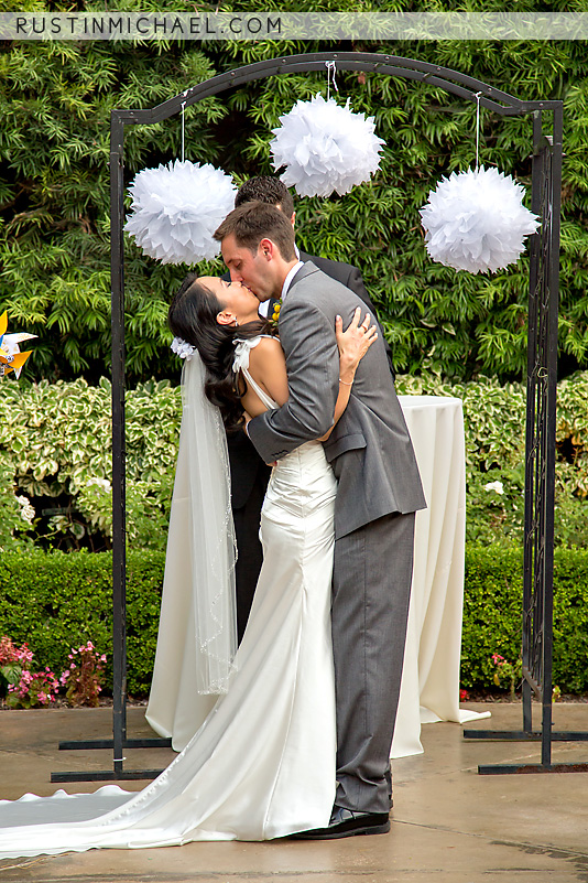 Franciscan Gardens wedding photography, Mission San Juan Capistrano, wedding photographer, wedding photography